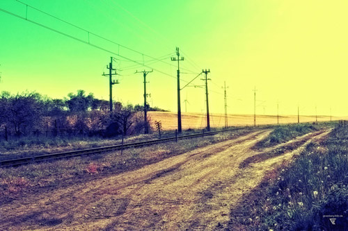 fotoserie streifschüsse