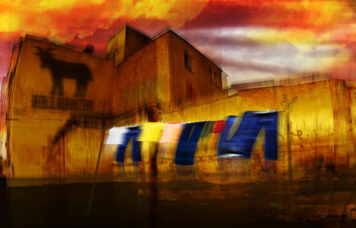 somewhere in villabacho