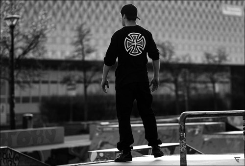 gruenberg foto street