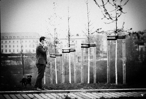 gruenberg foto street