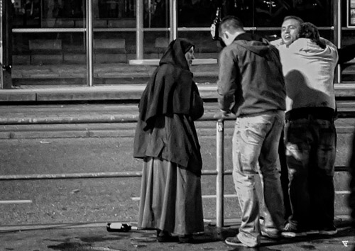 gruenberg foto street