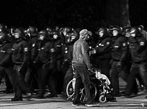 gruenberg foto street