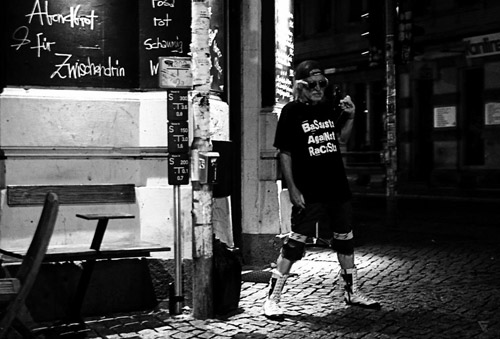 gruenberg foto street