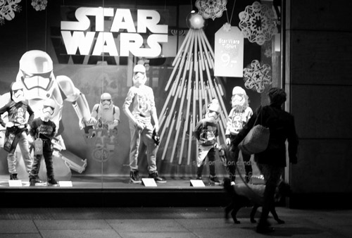 gruenberg foto street