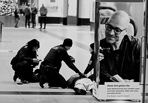 gruenberg foto street