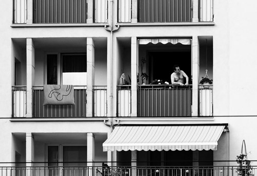 gruenberg foto street