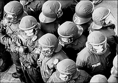 gruenberg foto street