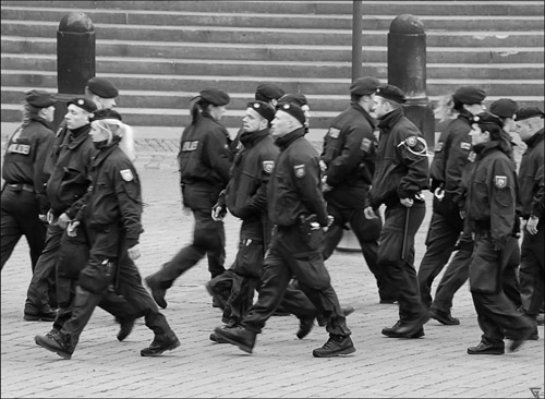 gruenberg foto street