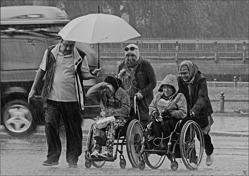 gruenberg foto street