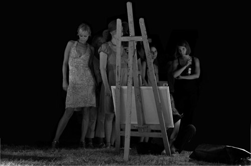 gruenberg foto street