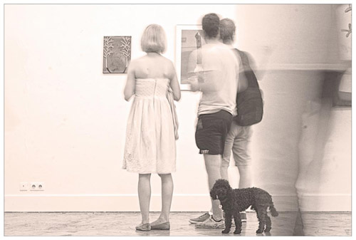 gruenberg foto street